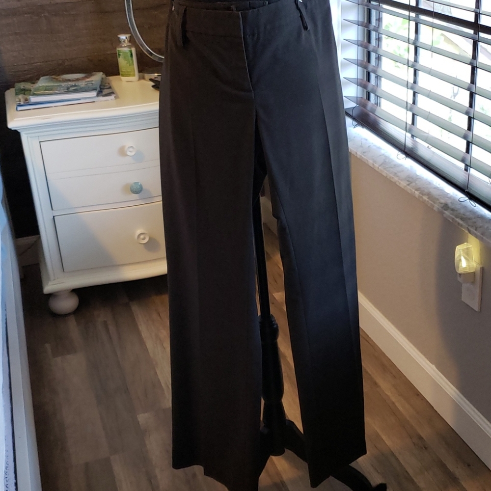 H&M Brown Pants